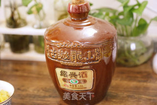 生啫鱼头煲的做法步骤：7