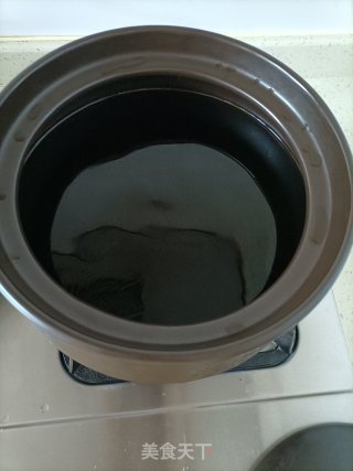 炖鸡爪的做法步骤：3