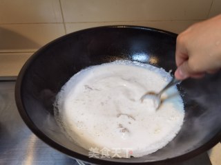 咖喱虾的做法步骤：14