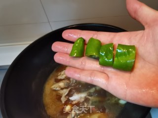酱炖海鲶鱼的做法步骤：8