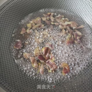 绿峰有礼的做法步骤：10