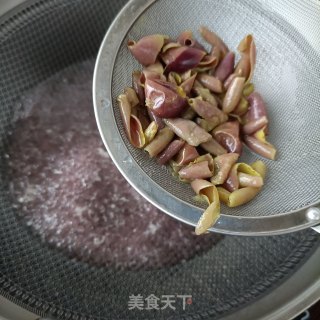 绿峰有礼的做法步骤：11