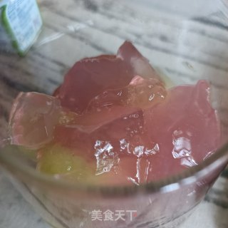 绿峰有礼的做法步骤：18