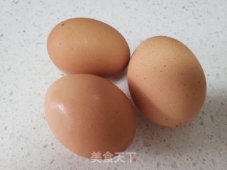 辣椒炒鸡蛋的做法步骤：3