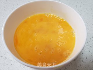 辣椒炒鸡蛋的做法步骤：5