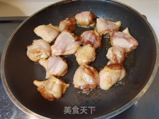 椒盐鸡翅的做法步骤：15