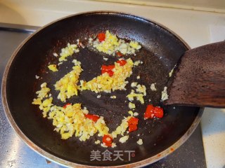 椒盐鸡翅的做法步骤：19