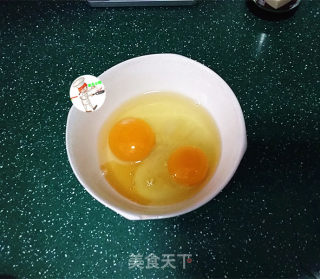 虾仁炖蛋的做法步骤：4