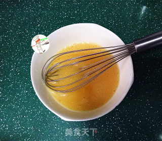 虾仁炖蛋的做法步骤：5