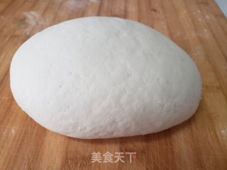 奶香小馒头的做法步骤：2