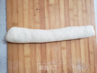 奶香小馒头的做法步骤：3
