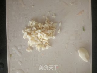 炝拌腐竹的做法步骤：8