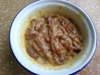 小酥肉的做法步骤：5