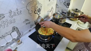 无敌蛋炒饭的做法步骤：14