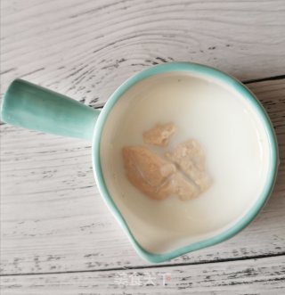 一次发酵红豆沙小餐包，法帅蒸烤箱做法的做法步骤：1