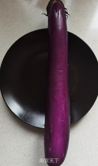 蒲烧茄子的做法步骤：1