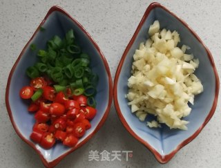 蒲烧茄子的做法步骤：3