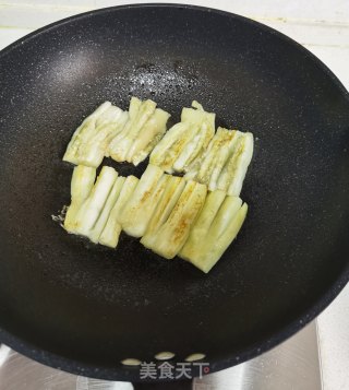 蒲烧茄子的做法步骤：7