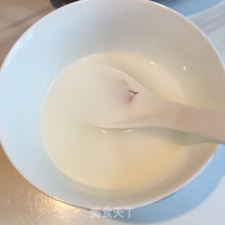 胡萝卜豌豆炒虾仁的做法步骤：5