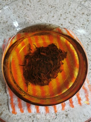 珍珠奶茶的做法步骤：1