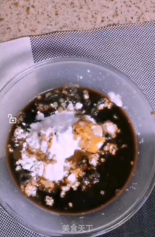 珍珠奶茶的做法步骤：3