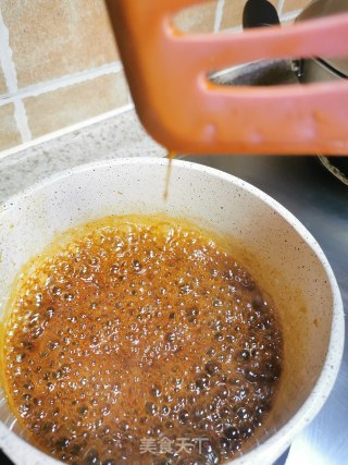 珍珠奶茶的做法步骤：9