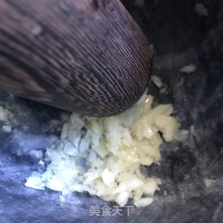 油泼豇豆的做法步骤：5