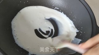 宝宝补钙小零食，牛奶小方的做法步骤：4