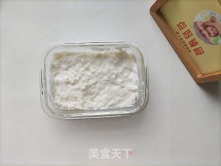 宝宝补钙小零食，牛奶小方的做法步骤：6