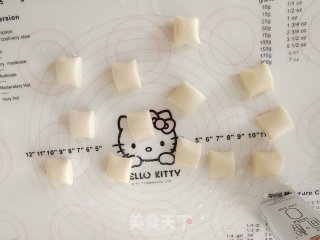 酸奶酥饼的做法步骤：7