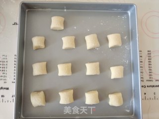 酸奶酥饼的做法步骤：8