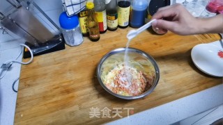 土豆鸡蛋早餐饼的做法步骤：4