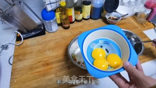 土豆鸡蛋早餐饼的做法步骤：6