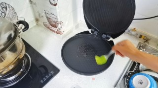 土豆鸡蛋早餐饼的做法步骤：11