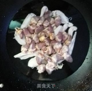 卤菜的做法步骤：2