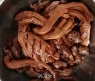 卤菜的做法步骤：4