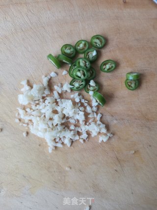 麻辣凉拌菜的做法步骤：4