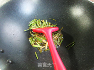 葱油拌面的做法步骤：2