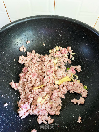 豆腐蒸鸡蛋的做法步骤：4