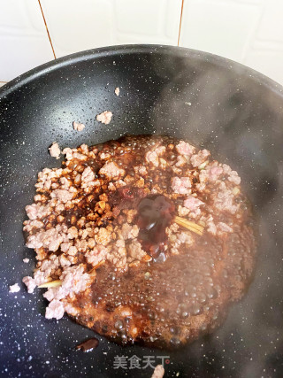 豆腐蒸鸡蛋的做法步骤：5