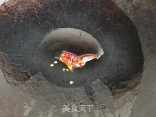 蒜蓉娃娃菜的做法步骤：4