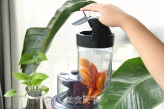 脆脆酸奶芒果冰的做法步骤：5