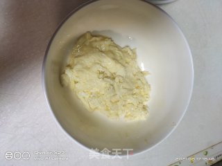 鸡蛋炒黄瓜的做法步骤：3