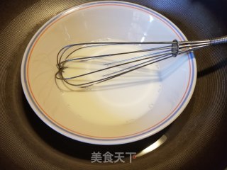 芒果蛋挞的做法步骤：3