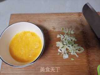 炒蒸土豆丝的做法步骤：5