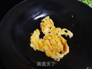 炒蒸土豆丝的做法步骤：6