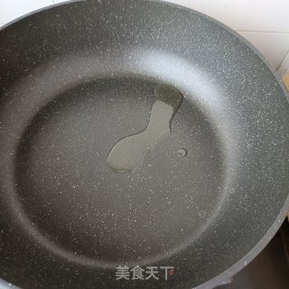 韭苔炒豆腐的做法步骤：6
