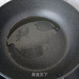 韭苔肉末蒸豆腐的做法步骤：6