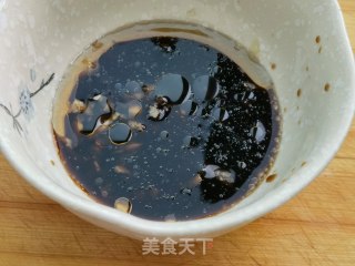 凉拌手撕鸡的做法步骤：4