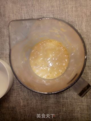 木瓜燕麦米糊的做法步骤：5